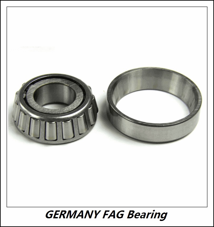 FAG 209ucp GERMANY Bearing 45X85X19