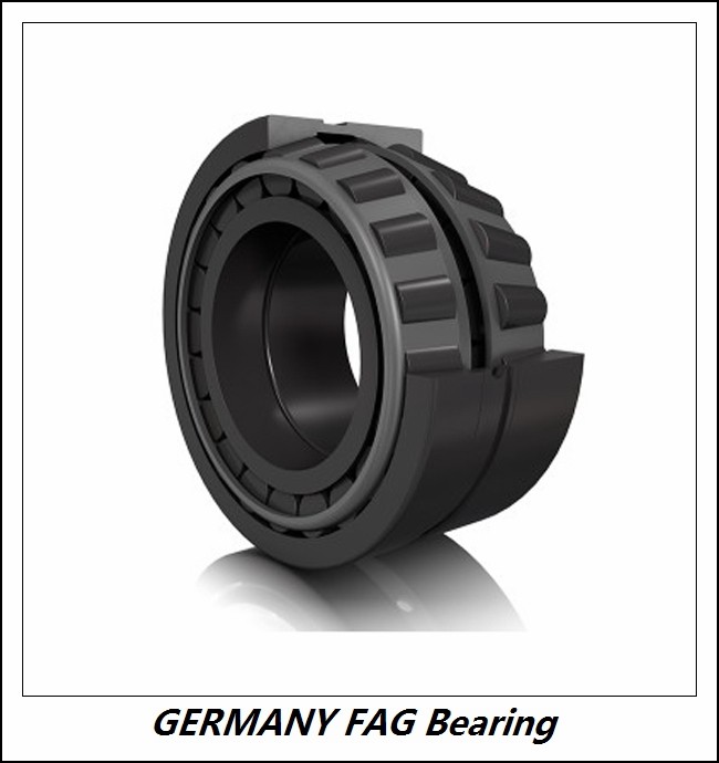 FAG 23184CA GERMANY Bearing 420×700×224
