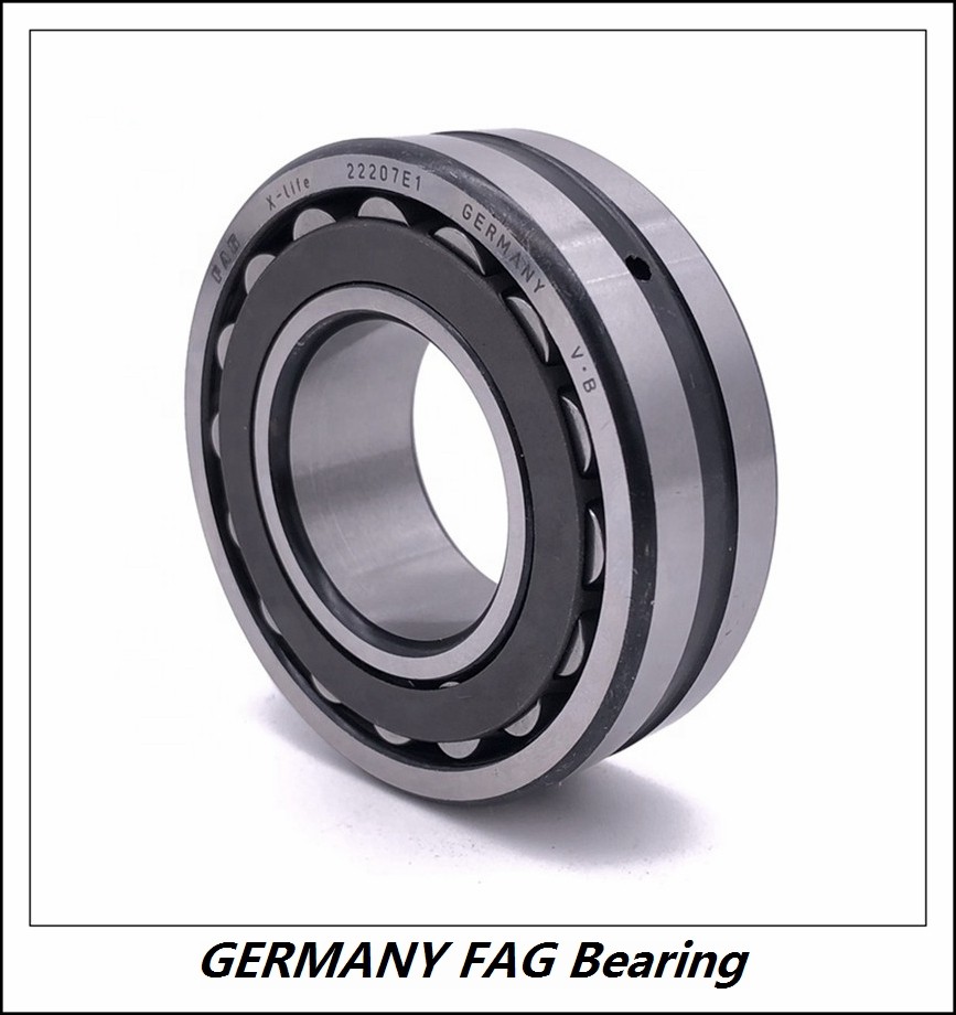 FAG 6309 zzc3 GERMANY Bearing