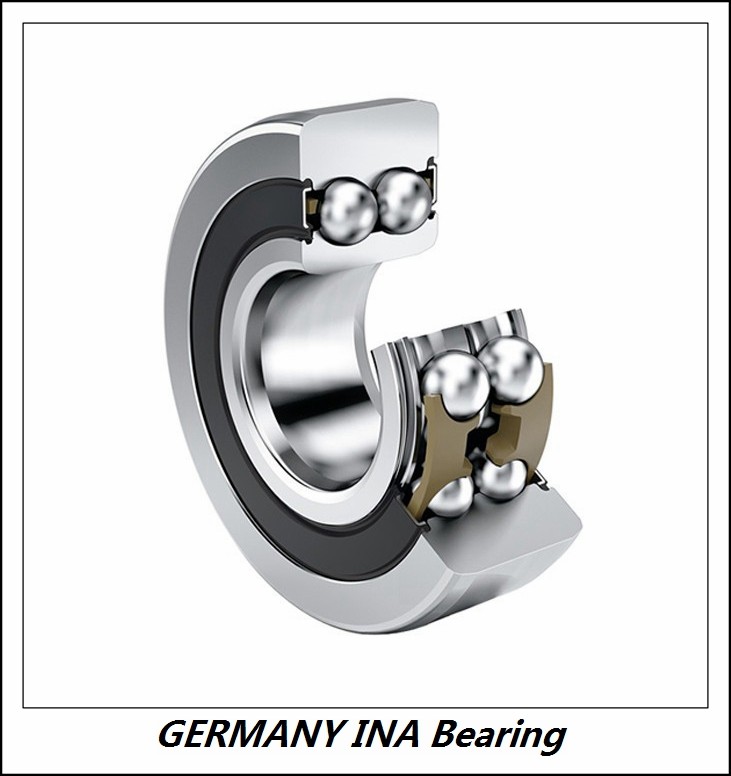 INA G100 130 12 GERMANY Bearing 44,45*85*56,5