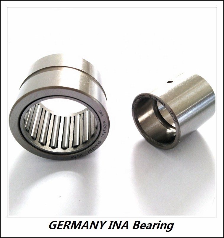 INA F-87592.03 NOKR GERMANY Bearing 260*400*160