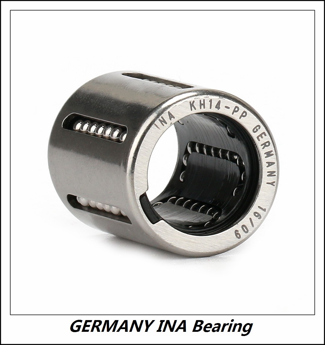 INA F-57491.RNU GERMANY Bearing 36*43**22.5