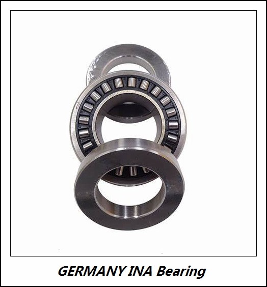 INA EGF 20215E40 GERMANY Bearing 20*23*21.5