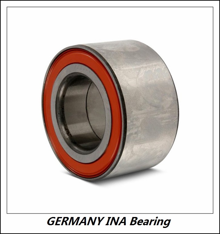 INA F-219012.RNN GERMANY Bearing 30*50.74*14