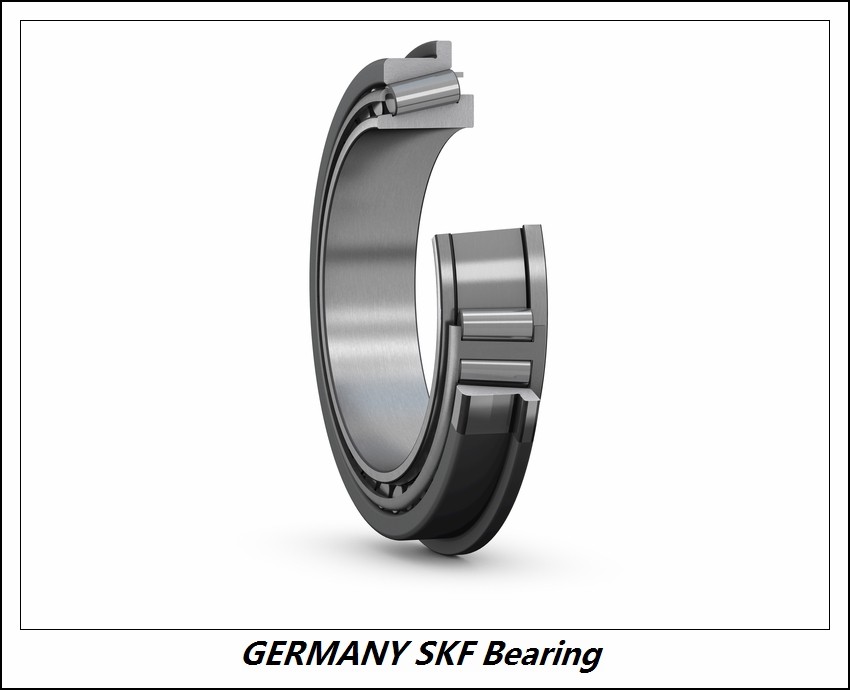 SKF 6409-C3 GERMANY Bearing 45 × 120 × 29