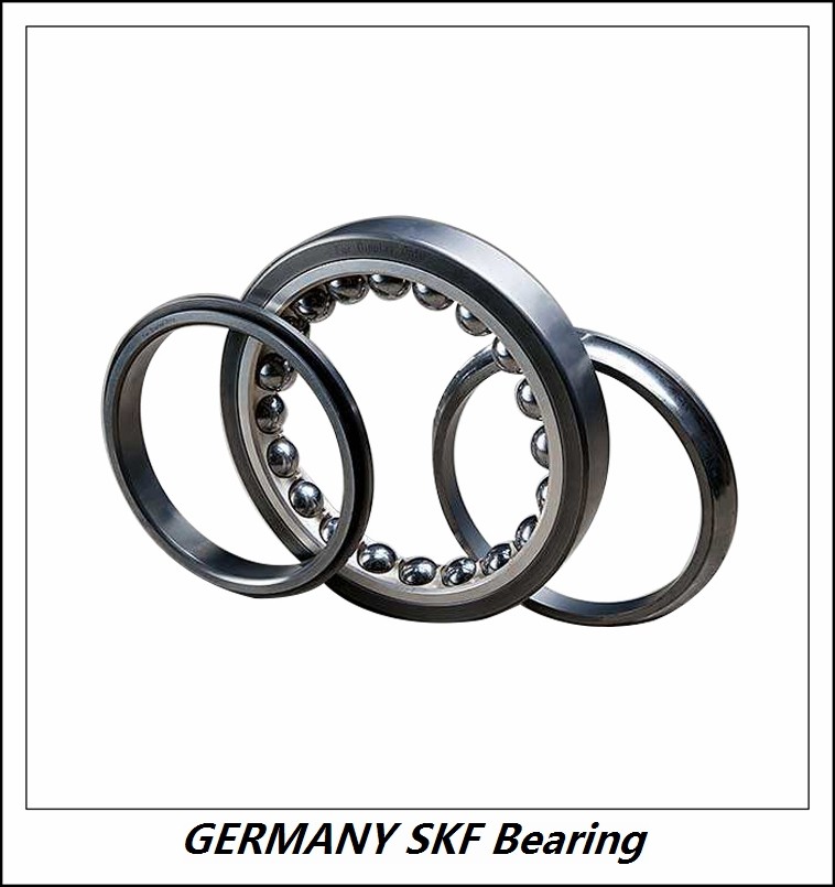 SKF 6804 2Z/61804 GERMANY Bearing