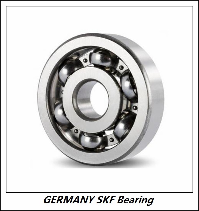 SKF 6812 –ZZ GERMANY Bearing 60x78x10