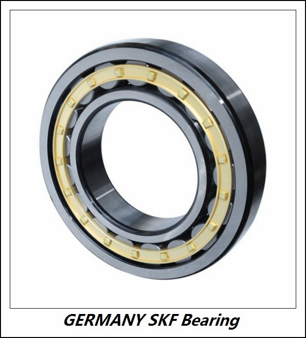 SKF 6408 2RS1 GERMANY Bearing