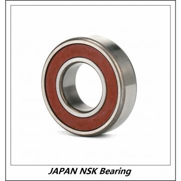 NSK 75 BNR 10 SSTYNDBBEL P4 JAPAN Bearing 75x115x40