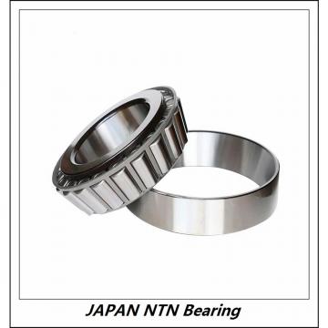 NTN 100752307K JAPAN Bearing 35x113x62