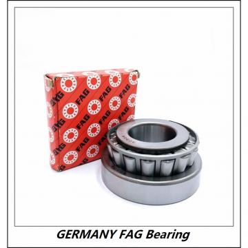 FAG 20310-M GERMANY Bearing 50x110x27