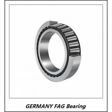 FAG 7322 BMPCONT GERMANY Bearing 110×240×50