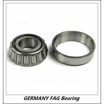 FAG 11207 C3 GERMANY Bearing 35x72x52