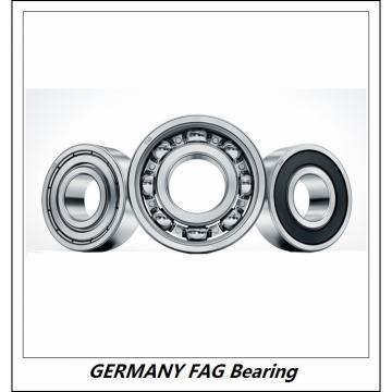 FAG 21307 E1 GERMANY Bearing 35*80*21