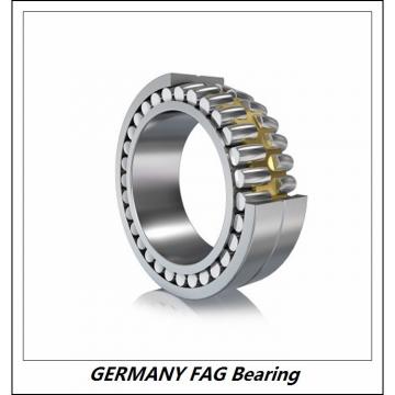 FAG 20211 M GERMANY Bearing 55*100*21