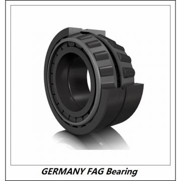 FAG 20TM05 GERMANY Bearing 20x47x15