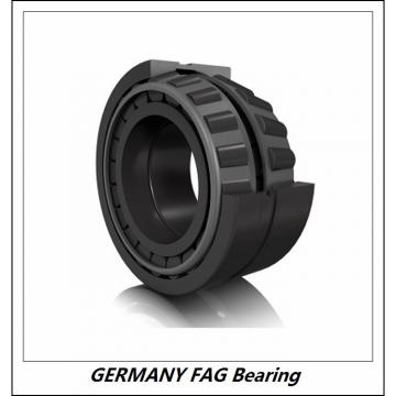 FAG  23184CA GERMANY Bearing 420×700×224