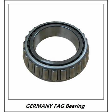 FAG 205ucp GERMANY Bearing 25x52x15
