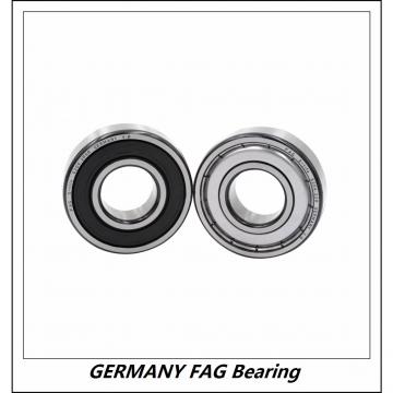 FAG  6206 ZZ GERMANY Bearing 30×62×16