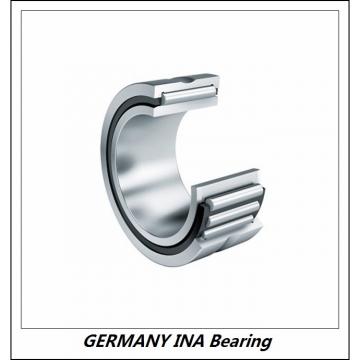 INA F-207782-1 GERMANY Bearing 52X106X35