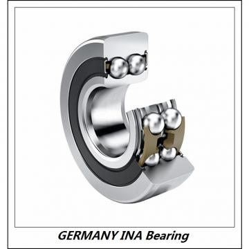 200 mm x 290 mm x 130 mm  INA GE 200 Uk-2RS GERMANY Bearing 200*320*165
