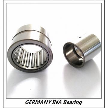 INA F207407.02 GERMANY Bearing 65x120x33