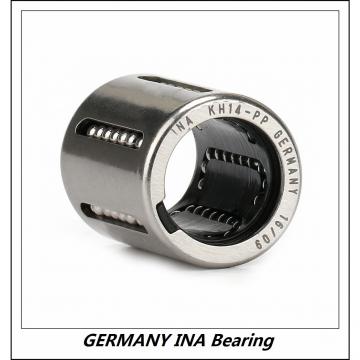 INA GE220-DO-2RS-C3 GERMANY Bearing 220x320x135