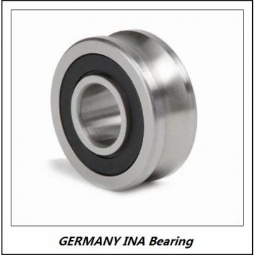 INA F23884. 04 GERMANY Bearing 17*42*8