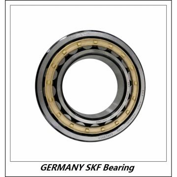 SKF 6407 - 2Z GERMANY Bearing 35×100×25