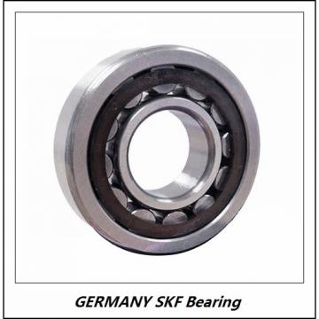 SKF 6411 iron GERMANY Bearing 55*140*33