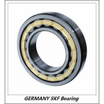 SKF 7008 AC/P4 GERMANY Bearing 40*68*15