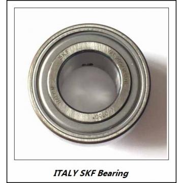 SKF 33115 ITALY Bearing 75×125×37