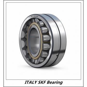 SKF 33115 ITALY Bearing 75×125×37