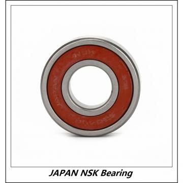 NSK ASNU-30 JAPAN Bearing 50*110*40