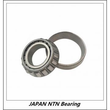 NTN 11210 TN9 JAPAN Bearing 50*90*58