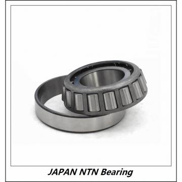 NTN  6203ZZ JAPAN Bearing 17×40×12