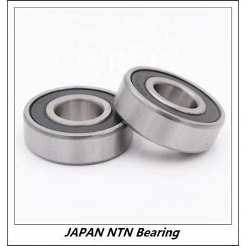 NTN  6804 ZZ NR  JAPAN Bearing 20×32×7