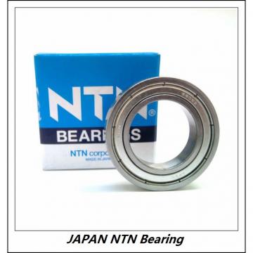 NTN  6804 ZZ NR  JAPAN Bearing 20×32×7