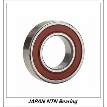 55 mm x 100 mm x 21 mm  NTN 6211 JAPAN Bearing 55×100×21