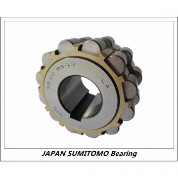 SUMITOMO QT23-8 JAPAN Bearing