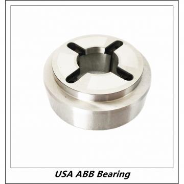 ABB Y2-112M-2 (Horizontal Type) USA Bearing