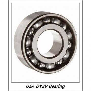 DYZV 22230 CAW33 USA Bearing 150×270×73