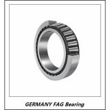 FAG  22222 E1 GERMANY Bearing 110x200x53