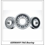 FAG 20210 TDP C3 GERMANY Bearing 50x90x20