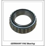FAG 210ucp GERMANY Bearing 50X90X20