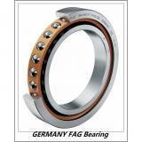 FAG 20207 TDP C3 GERMANY Bearing 35x72x17