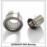 INA GE180-UK-2RS GERMANY Bearing