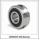 INA GE30 DW 2RS2-B-XL GERMANY Bearing