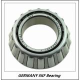 SKF 6409-2RS1/C3 GERMANY Bearing 45x120x29