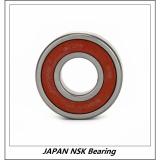 NSK AR507001 JAPAN Bearing 30×60×21